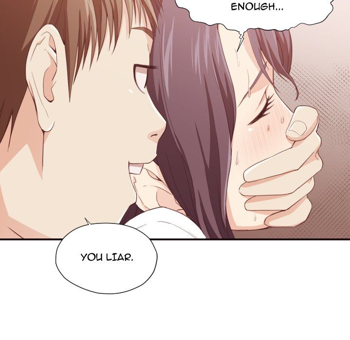 The Hidden Past Manhwa - Chapter 8 Page 101