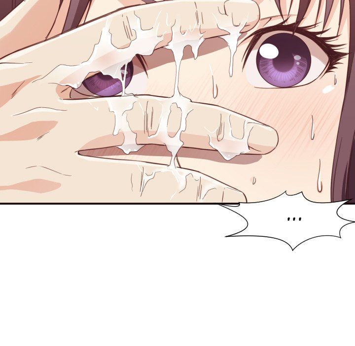 The Hidden Past Manhwa - Chapter 8 Page 104