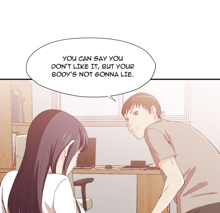 The Hidden Past Manhwa - Chapter 8 Page 105