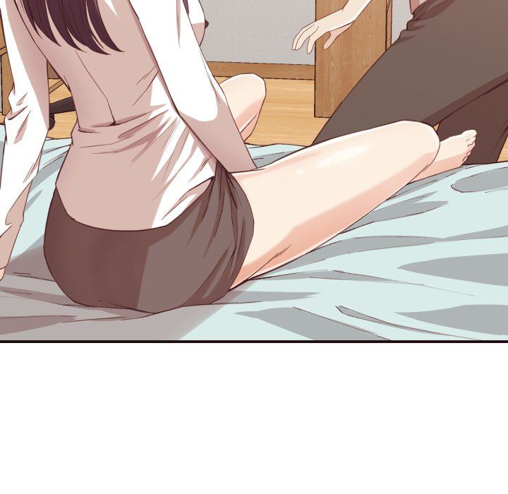 The Hidden Past Manhwa - Chapter 8 Page 106