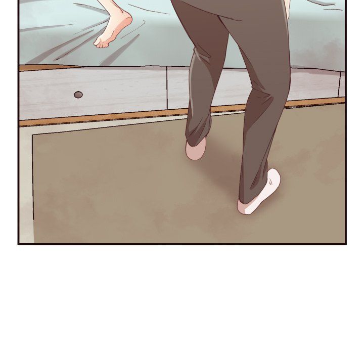 The Hidden Past Manhwa - Chapter 8 Page 110