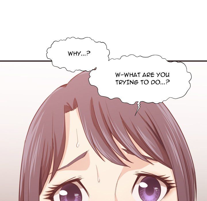 The Hidden Past Manhwa - Chapter 8 Page 111