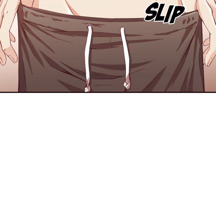 The Hidden Past Manhwa - Chapter 8 Page 116