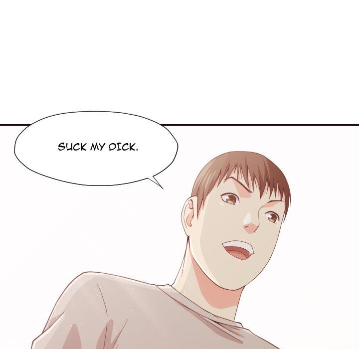 The Hidden Past Manhwa - Chapter 8 Page 121