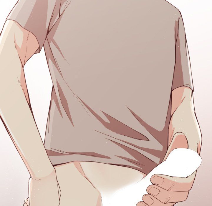 The Hidden Past Manhwa - Chapter 8 Page 122