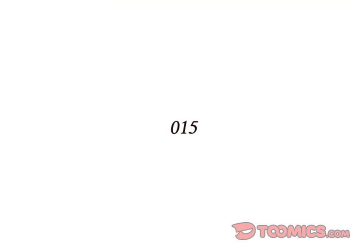 The Hidden Past Manhwa - Chapter 15 Page 3