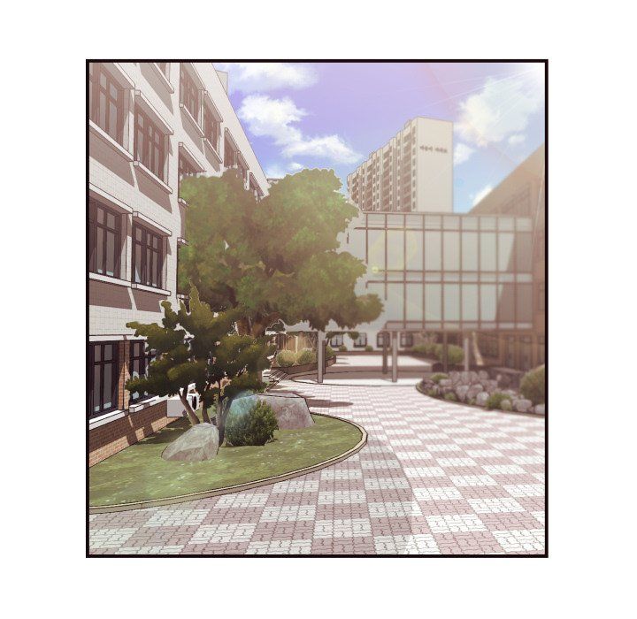 The Hidden Past Manhwa - Chapter 15 Page 4