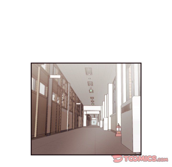 The Hidden Past Manhwa - Chapter 15 Page 5