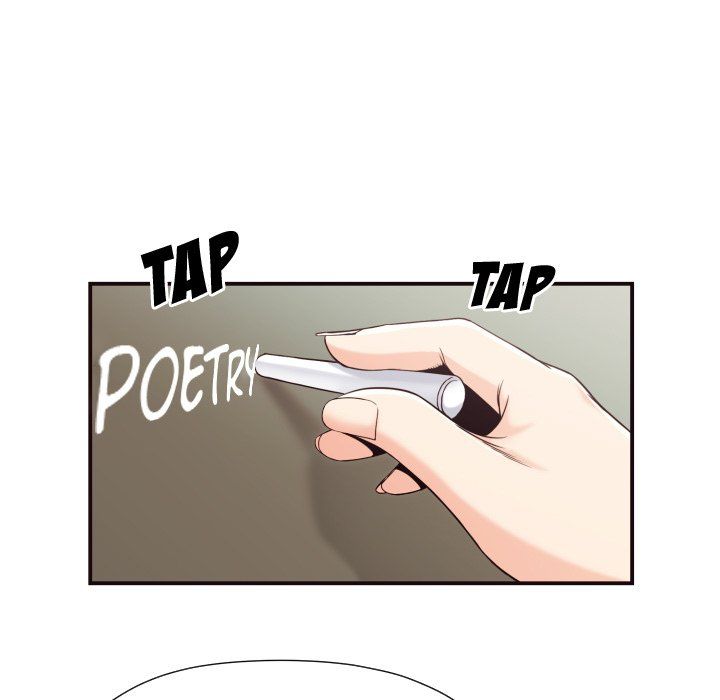 The Hidden Past Manhwa - Chapter 15 Page 6