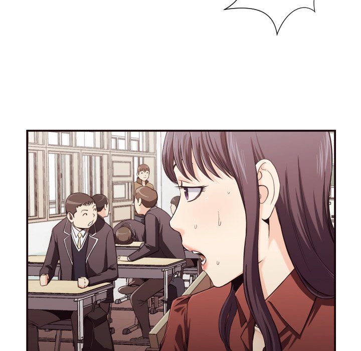 The Hidden Past Manhwa - Chapter 15 Page 10