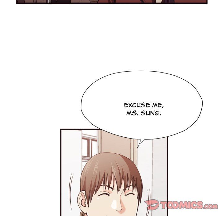 The Hidden Past Manhwa - Chapter 15 Page 11