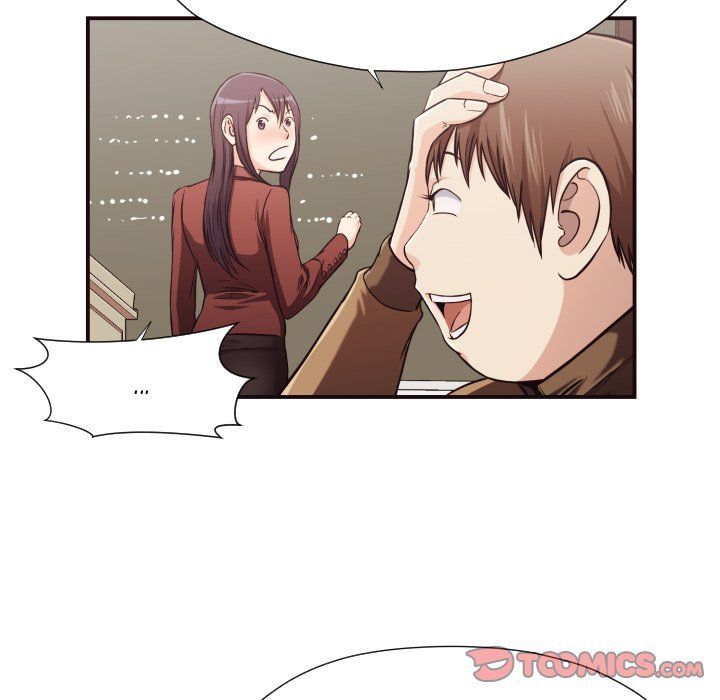 The Hidden Past Manhwa - Chapter 15 Page 13