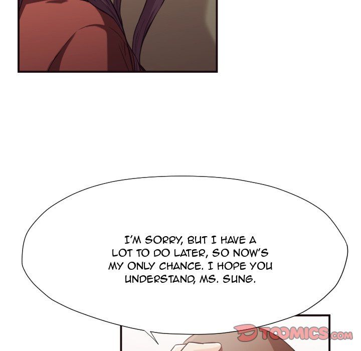 The Hidden Past Manhwa - Chapter 15 Page 15