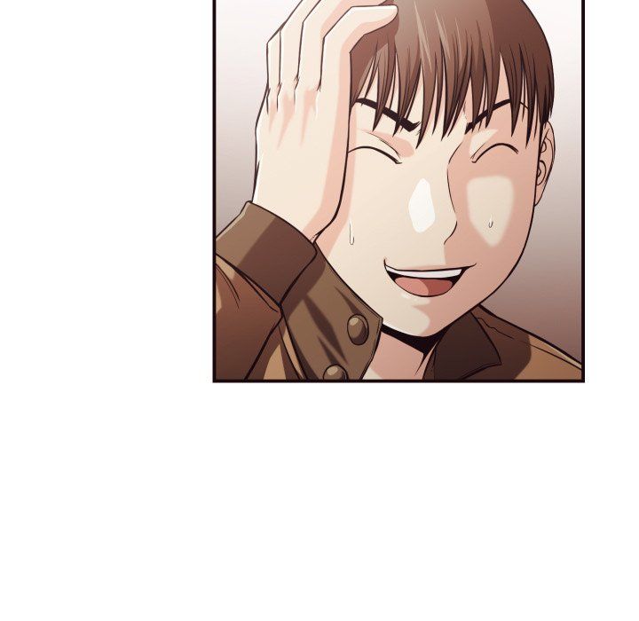 The Hidden Past Manhwa - Chapter 15 Page 16