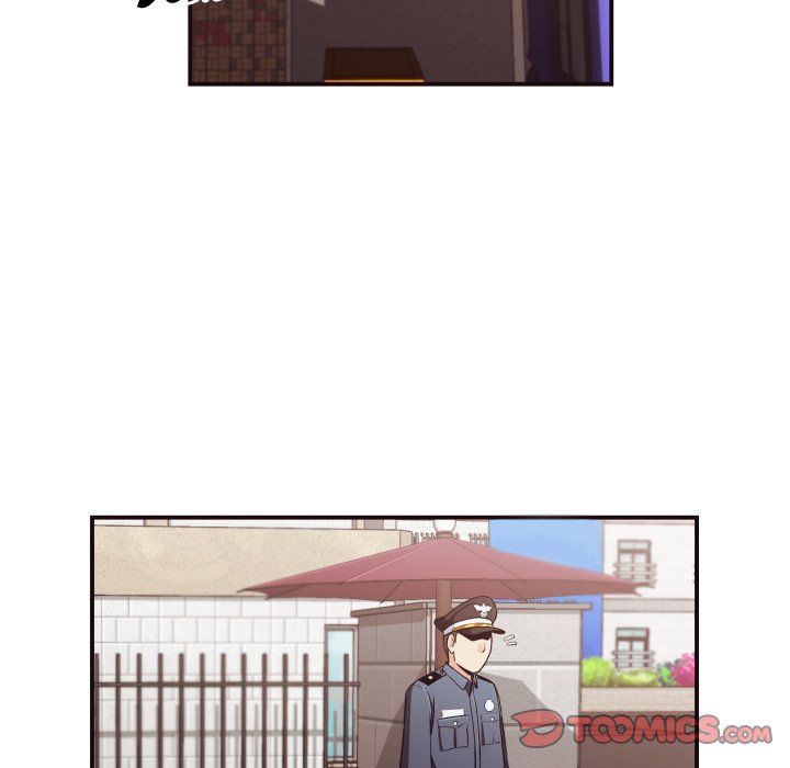 The Hidden Past Manhwa - Chapter 15 Page 21