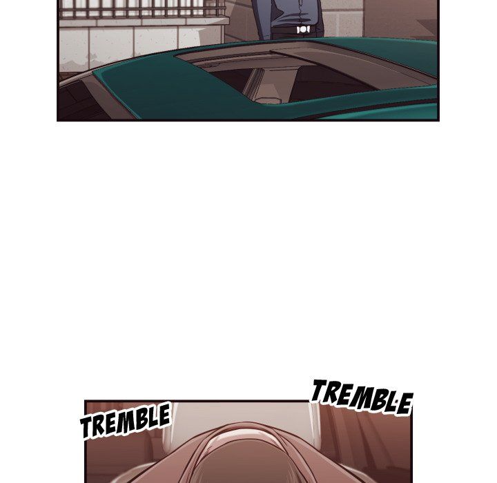 The Hidden Past Manhwa - Chapter 15 Page 22