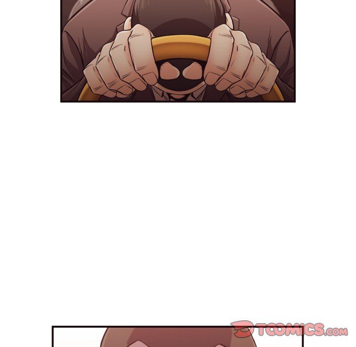 The Hidden Past Manhwa - Chapter 15 Page 23