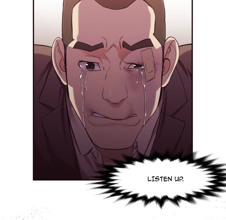 The Hidden Past Manhwa - Chapter 15 Page 24