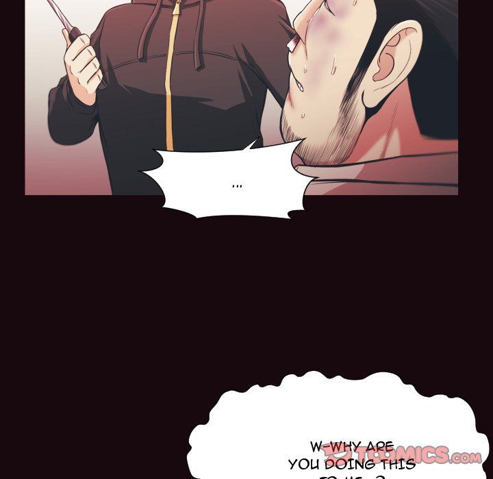 The Hidden Past Manhwa - Chapter 15 Page 27