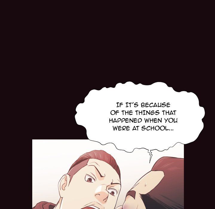 The Hidden Past Manhwa - Chapter 15 Page 30