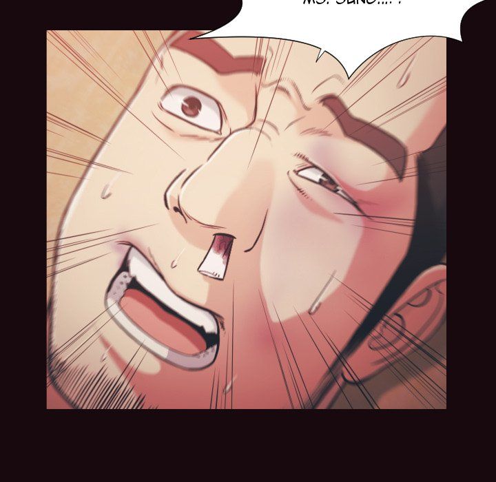 The Hidden Past Manhwa - Chapter 15 Page 32