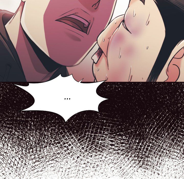 The Hidden Past Manhwa - Chapter 15 Page 34