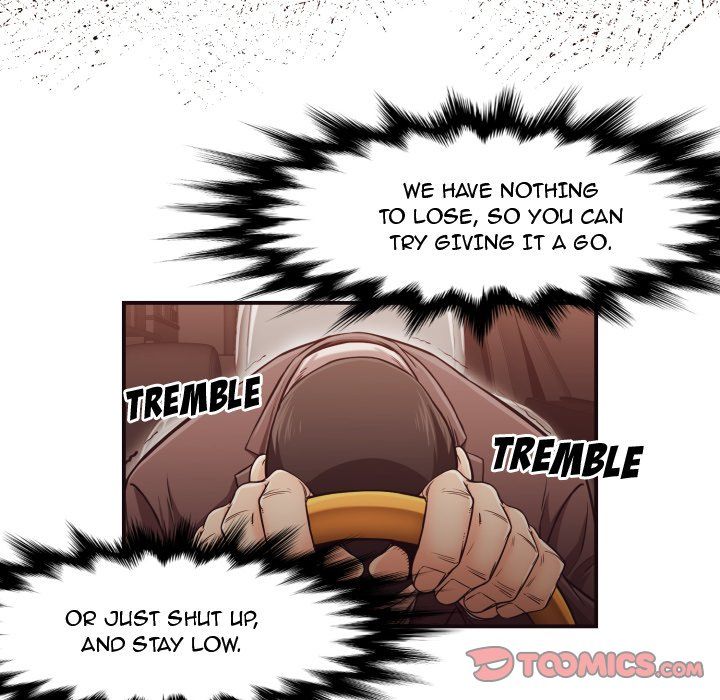 The Hidden Past Manhwa - Chapter 15 Page 35