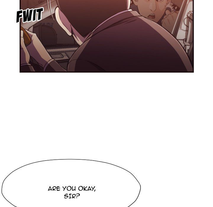 The Hidden Past Manhwa - Chapter 15 Page 38