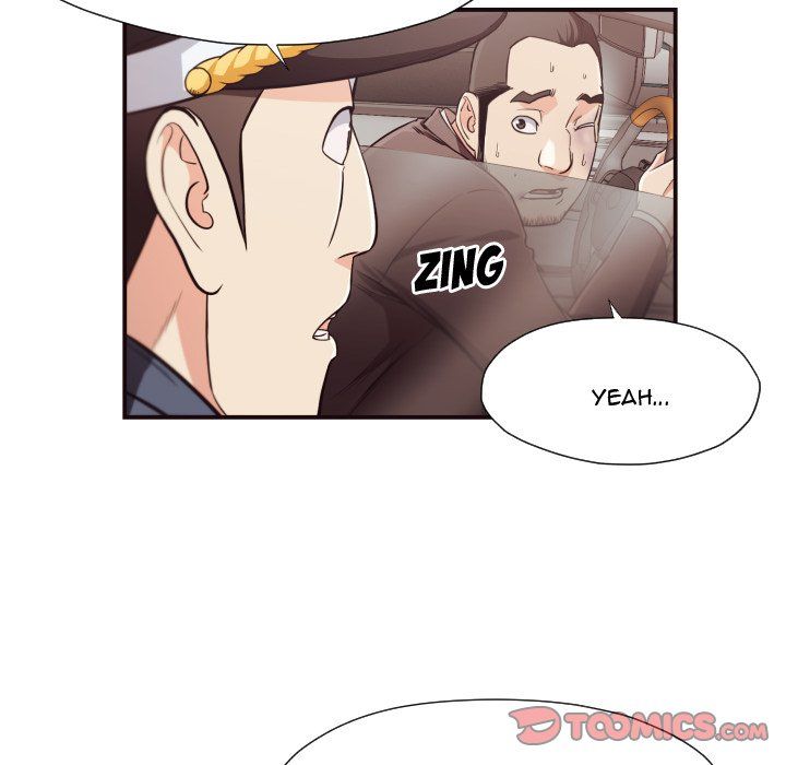 The Hidden Past Manhwa - Chapter 15 Page 39