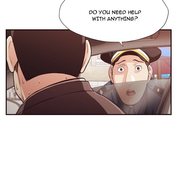 The Hidden Past Manhwa - Chapter 15 Page 40