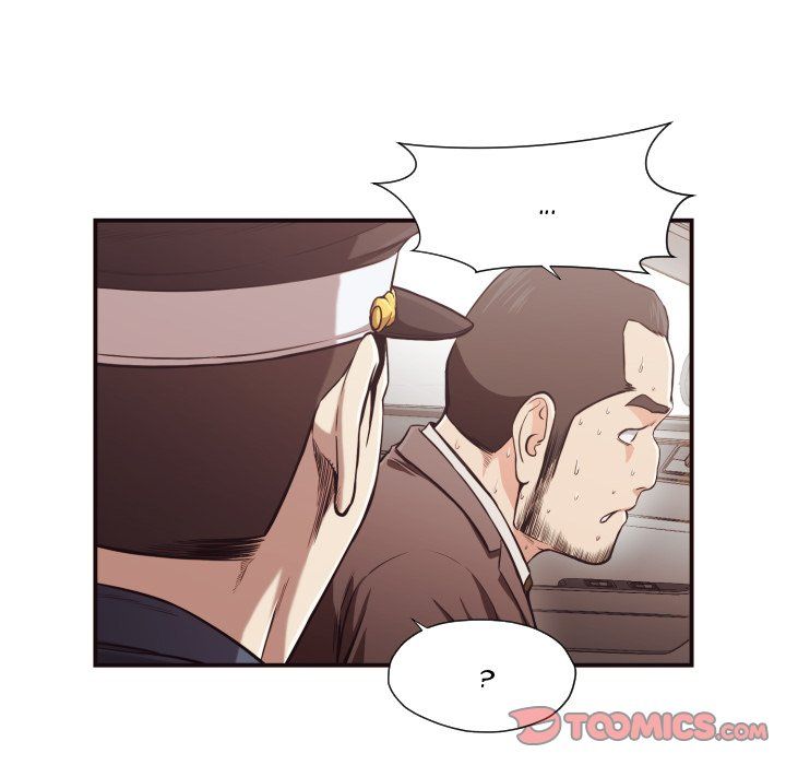 The Hidden Past Manhwa - Chapter 15 Page 43