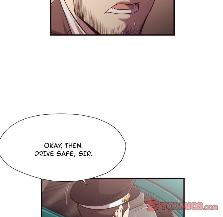 The Hidden Past Manhwa - Chapter 15 Page 45