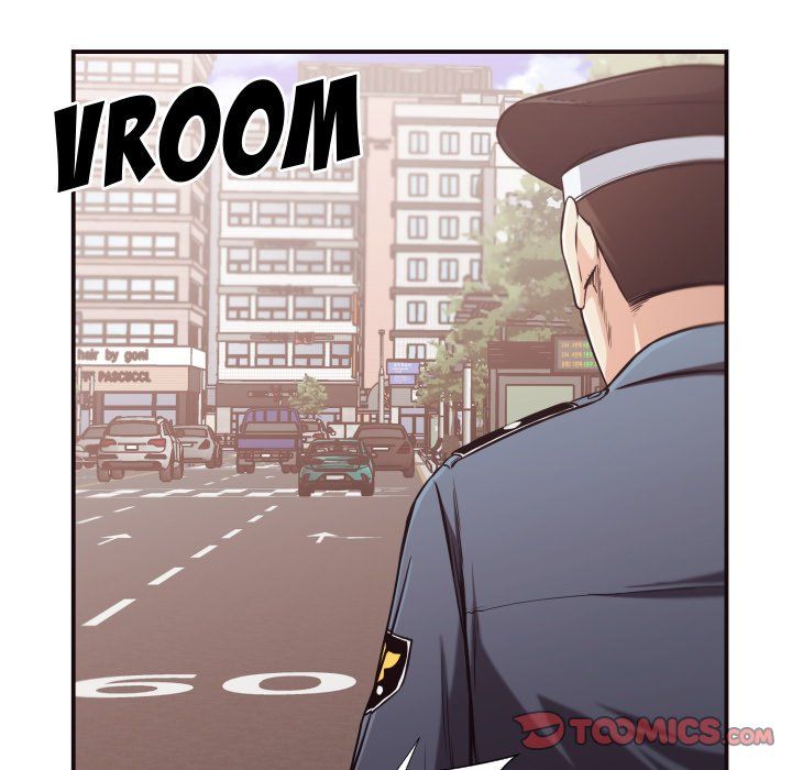 The Hidden Past Manhwa - Chapter 15 Page 47