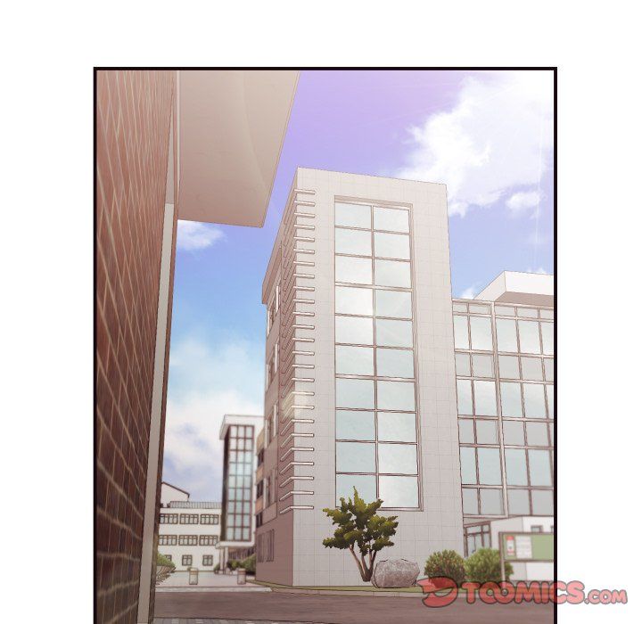 The Hidden Past Manhwa - Chapter 15 Page 49