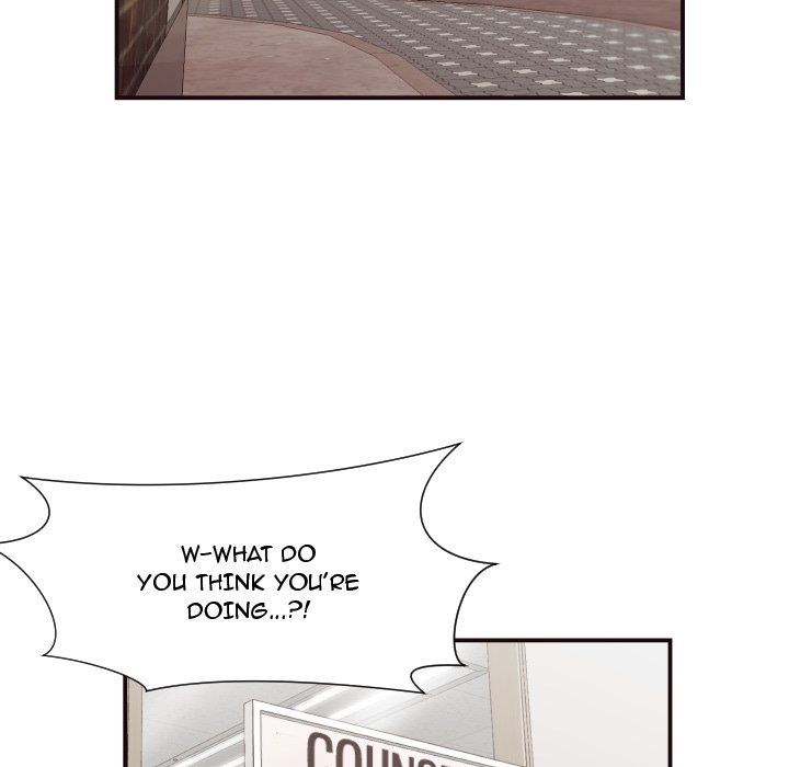 The Hidden Past Manhwa - Chapter 15 Page 50