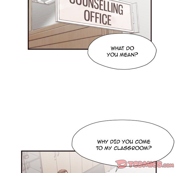 The Hidden Past Manhwa - Chapter 15 Page 51