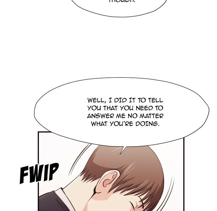 The Hidden Past Manhwa - Chapter 15 Page 54