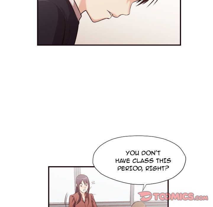 The Hidden Past Manhwa - Chapter 15 Page 55