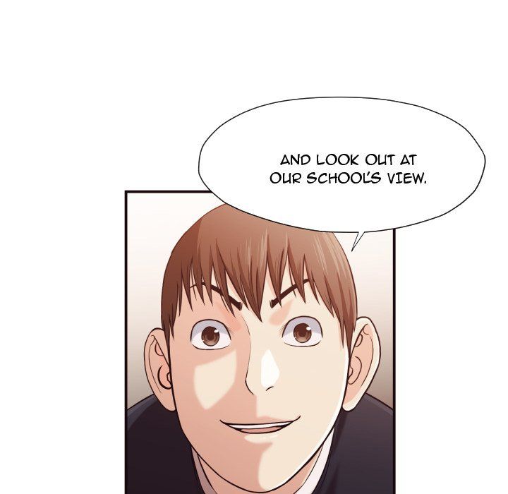 The Hidden Past Manhwa - Chapter 15 Page 58