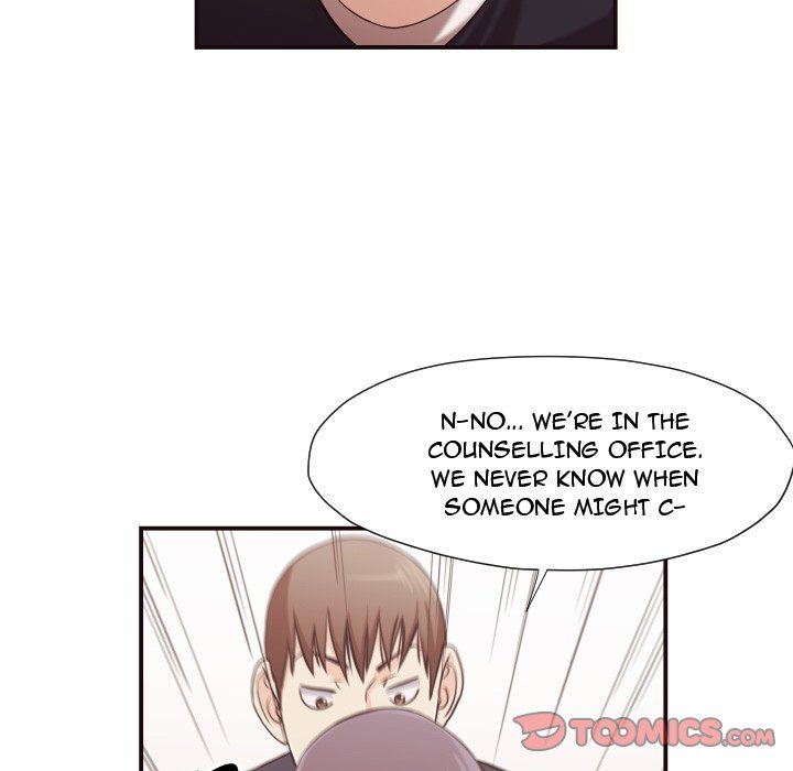 The Hidden Past Manhwa - Chapter 15 Page 59