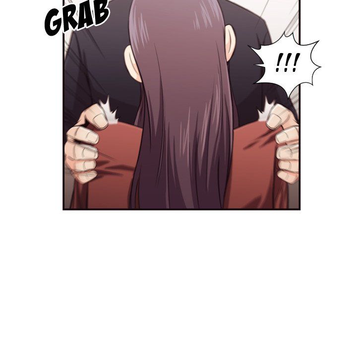 The Hidden Past Manhwa - Chapter 15 Page 60