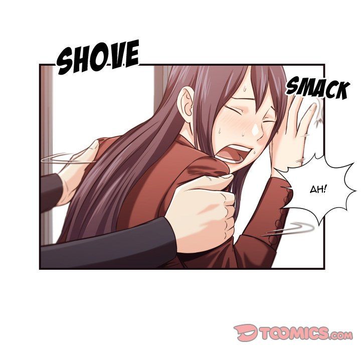 The Hidden Past Manhwa - Chapter 15 Page 61