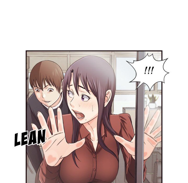 The Hidden Past Manhwa - Chapter 15 Page 62