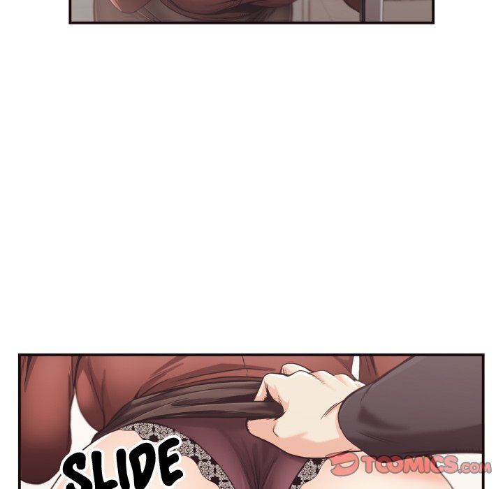 The Hidden Past Manhwa - Chapter 15 Page 63