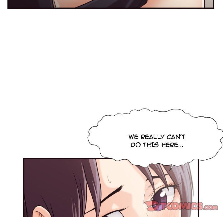The Hidden Past Manhwa - Chapter 15 Page 67