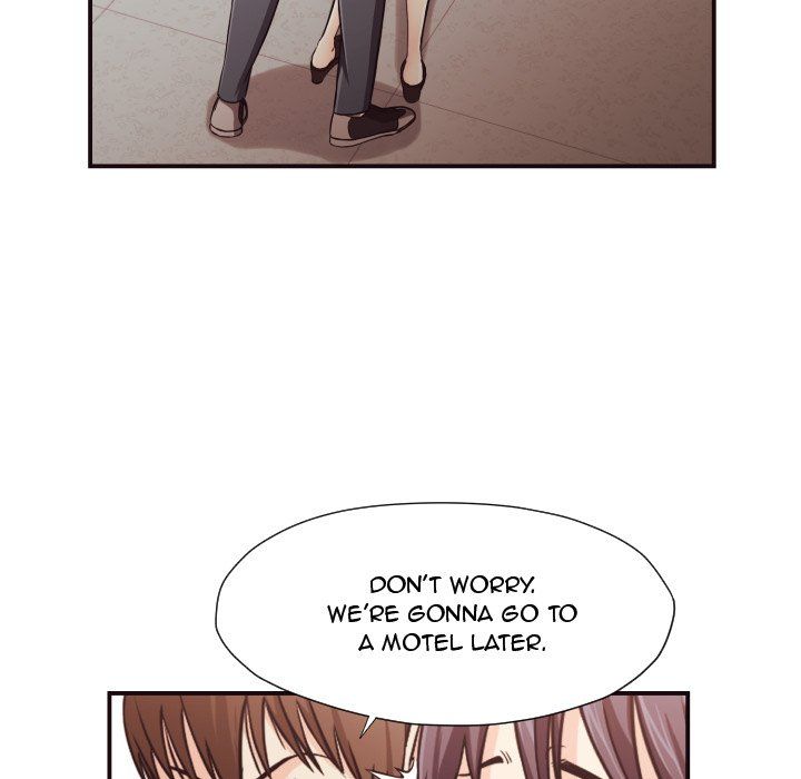 The Hidden Past Manhwa - Chapter 15 Page 70