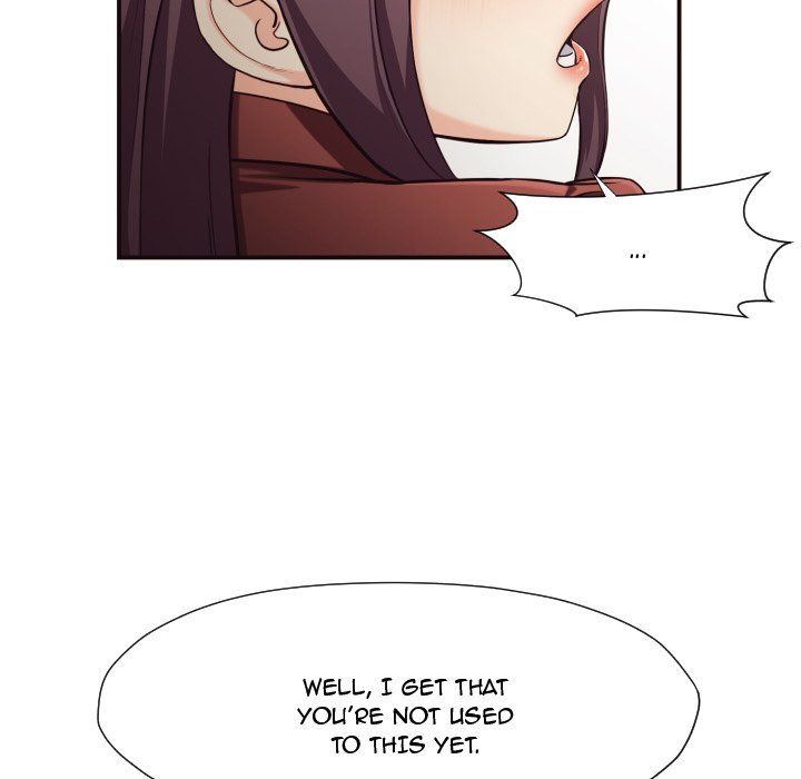 The Hidden Past Manhwa - Chapter 15 Page 74