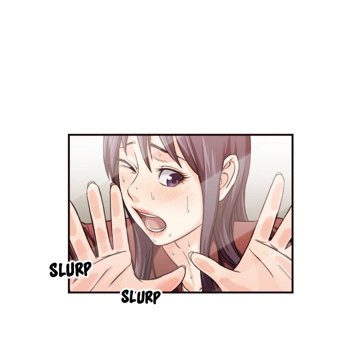 The Hidden Past Manhwa - Chapter 15 Page 80