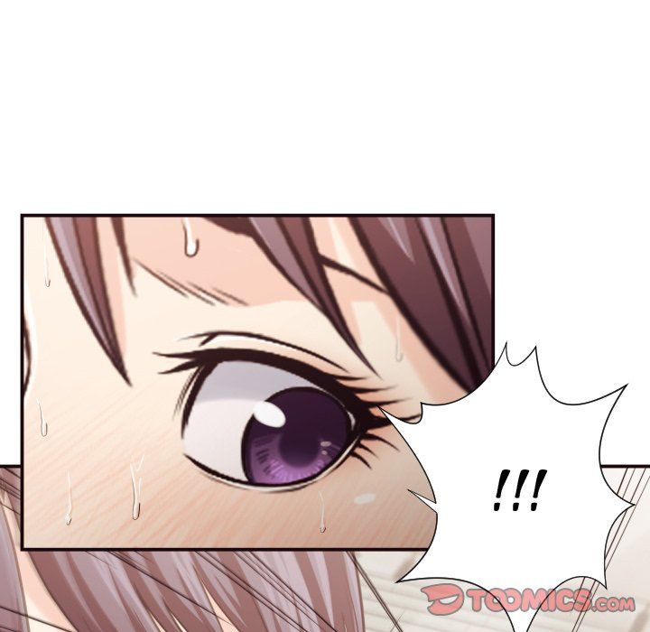 The Hidden Past Manhwa - Chapter 15 Page 81