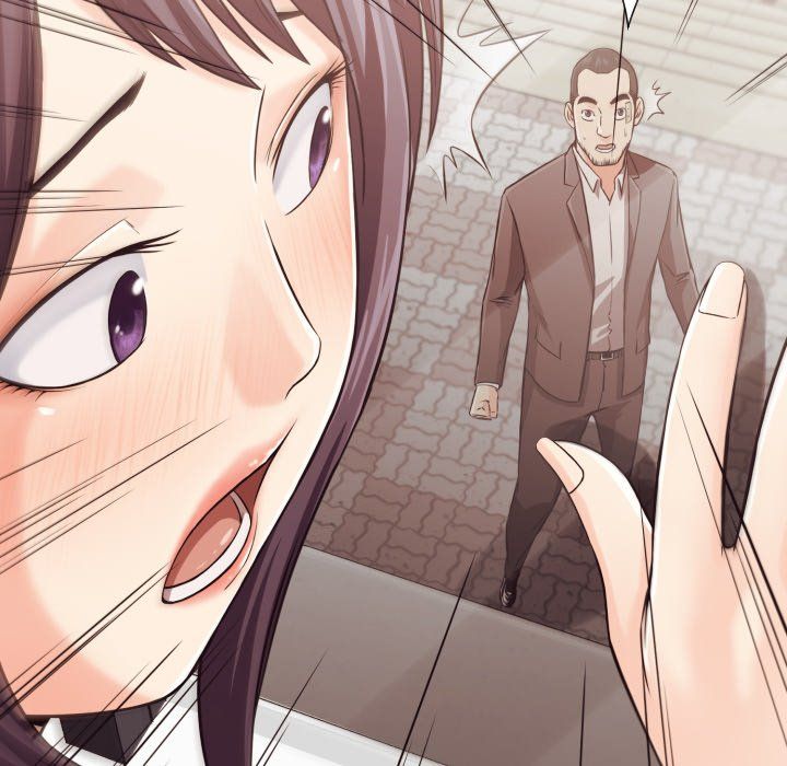 The Hidden Past Manhwa - Chapter 15 Page 82